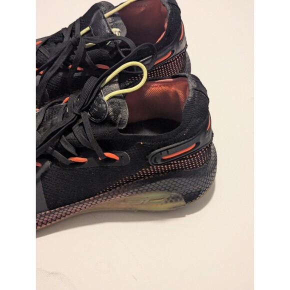 Size 9.5 - Under Armour Curry 6 Fox Theater Basketball Mens Athletic Shoes main image 9